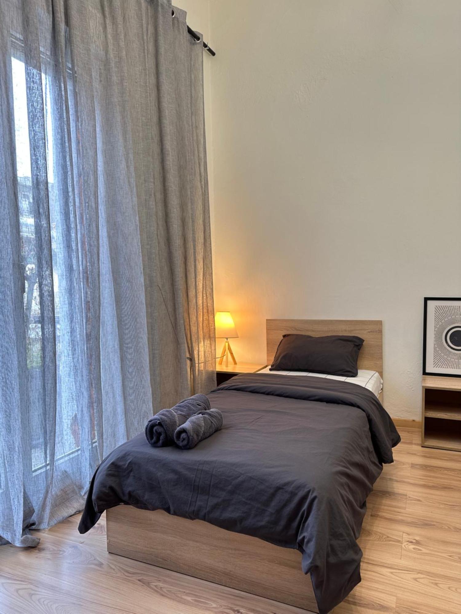 Charcoal Thirteen Apartment Kavala Exterior photo